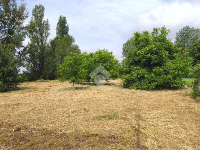 Terreno in vendita a Unione Terre d'Acqua, Sala Bolognese