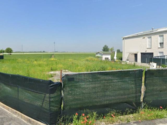 Terreno in vendita a Unione Terre d'Acqua, Sala Bolognese