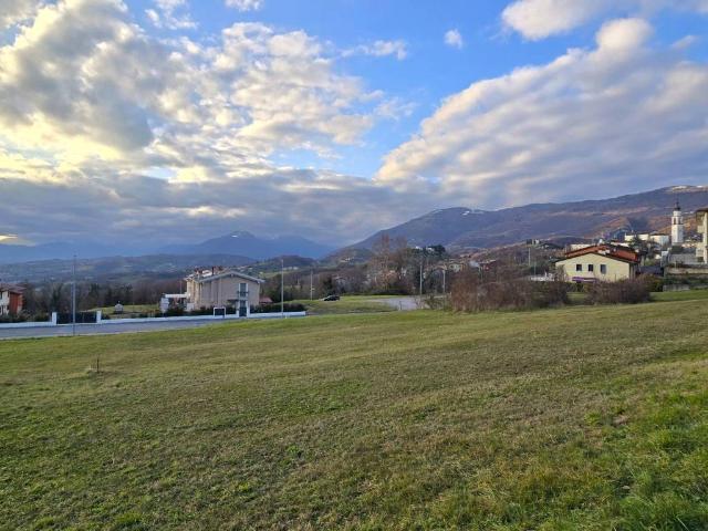 Terreno in vendita a Salcedo, Veneto