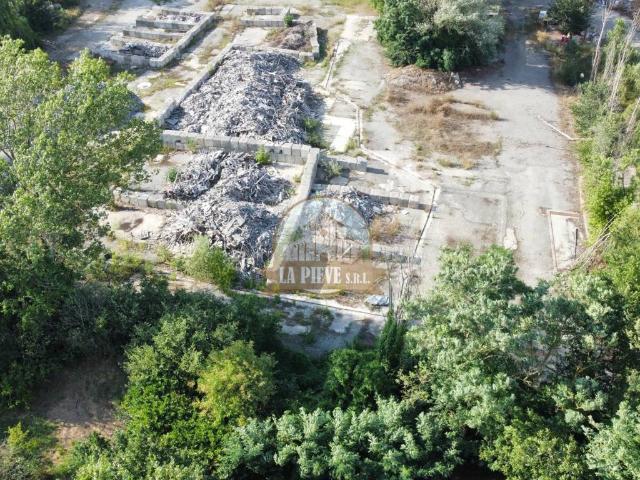 Terreno in vendita a Piemonte, Alessandria