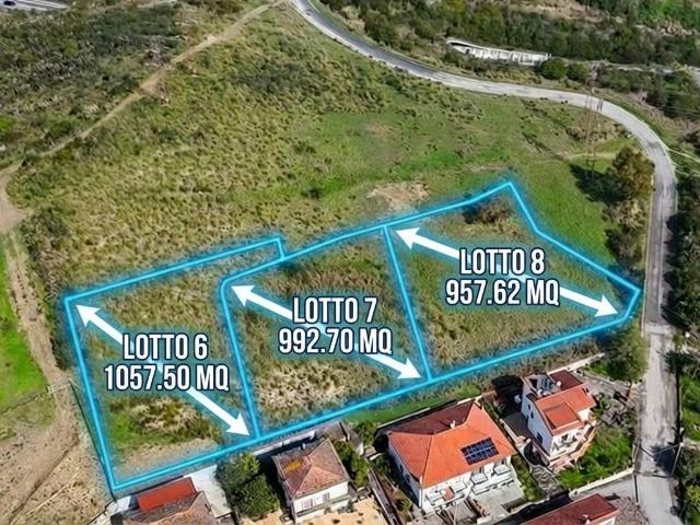 Terreno in vendita a Salento, Campania