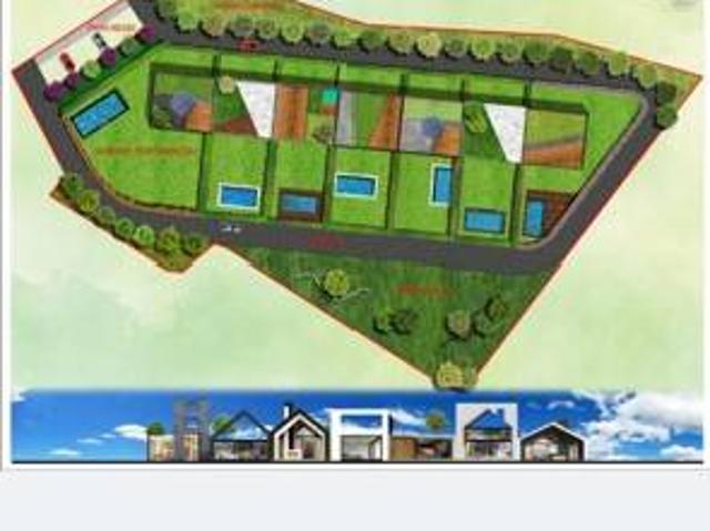 Terreno in vendita a Salerno, Campania