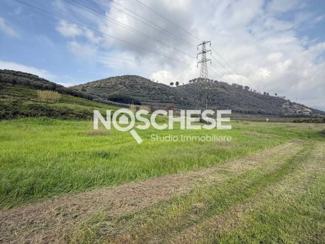 Terreno in vendita a Salerno, Campania