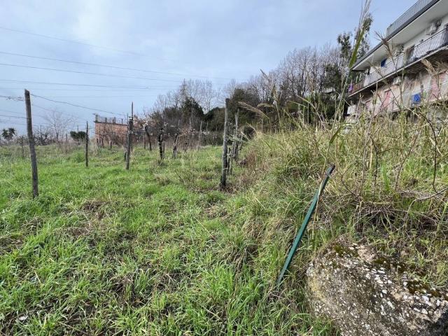 Terreno in vendita a Salerno