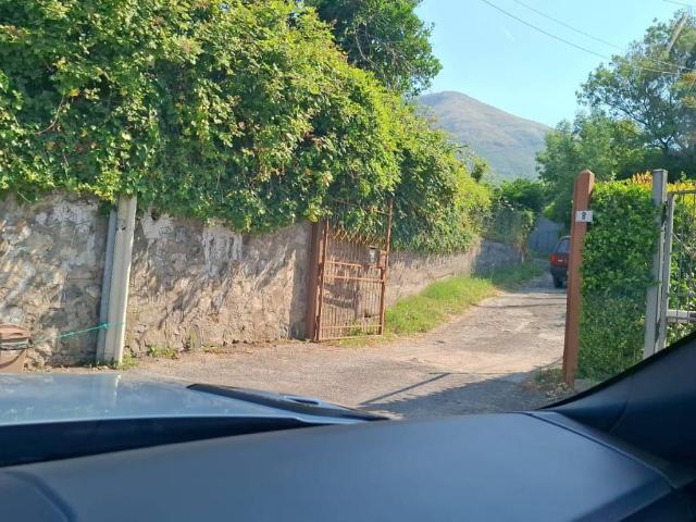 Terreno in vendita a Casa Roma, Salerno