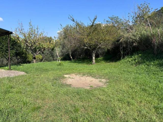 Terreno in vendita a Salerno