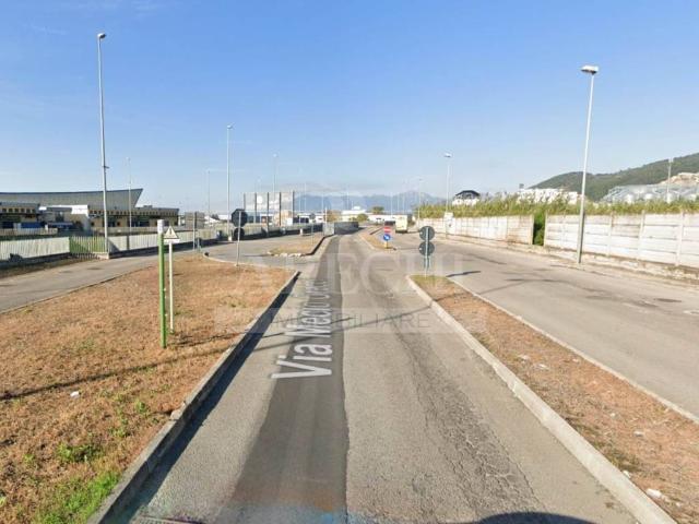 Terreno in vendita a Salerno