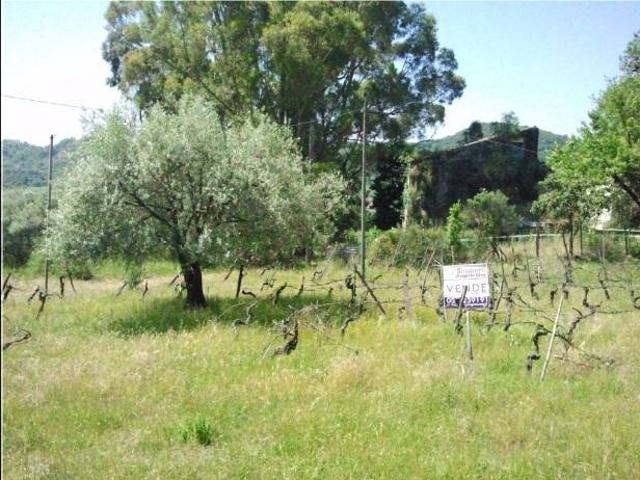 Terreno in vendita a Salerno