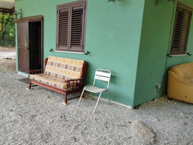 Terreno in vendita a Casa di Giacomo, Salerno
