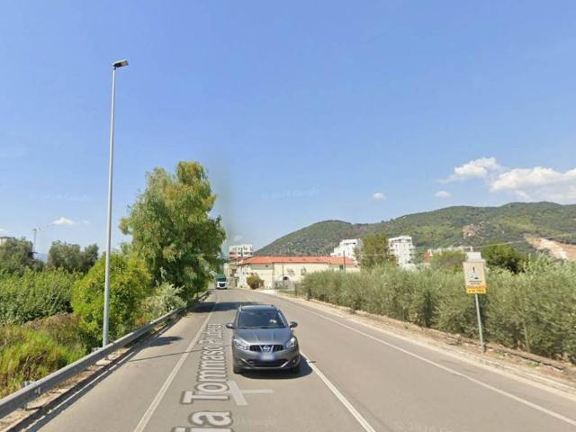 Terreno in vendita a Salerno, Campania