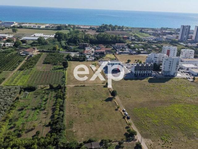 Terreno in vendita a Salerno