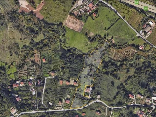 Terreno in vendita a Bottiglieri, Salerno