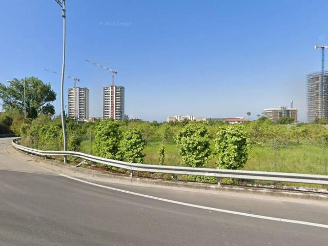 Terreno in vendita a Salerno