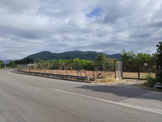 Terreno in vendita a Salerno