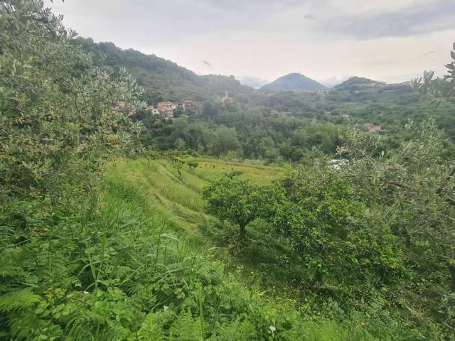 Terreno in vendita a Salerno