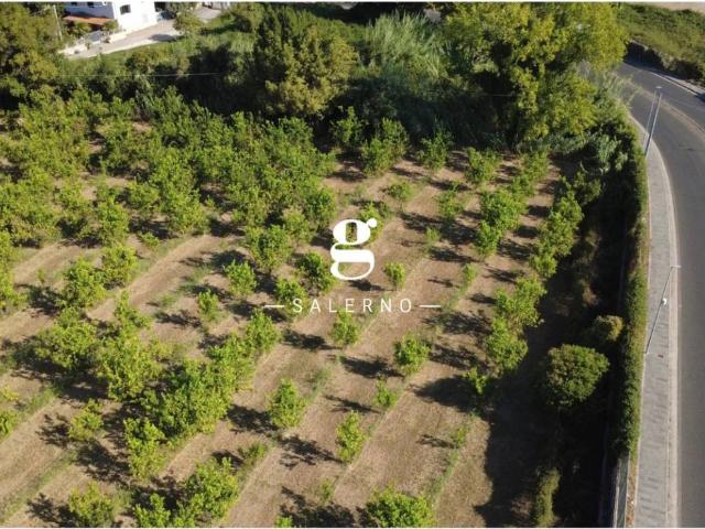 Terreno in vendita a Salerno