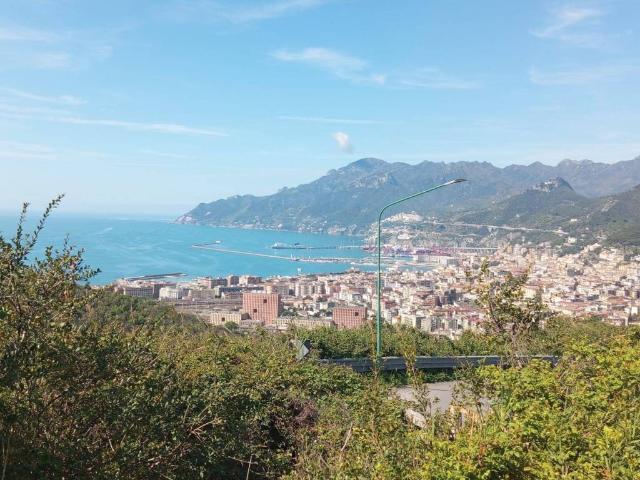 Terreno in vendita a Salerno