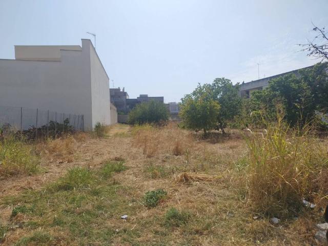 Terreno in vendita a Puglia, Lecce