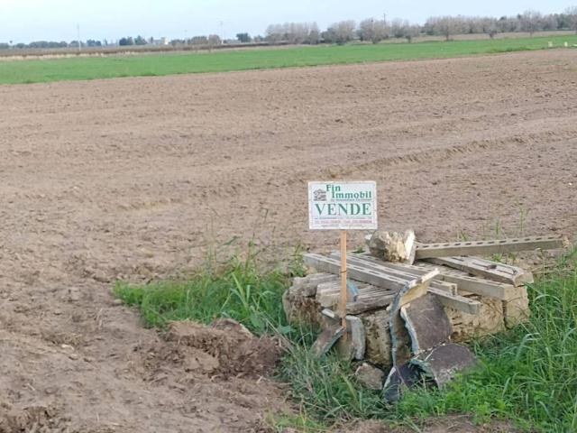 Terreno in vendita a Puglia, Lecce