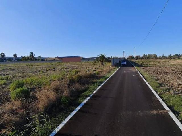 Terreno in vendita a Puglia, Lecce