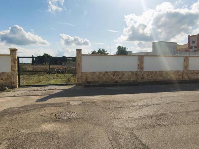 Terreno in vendita a Puglia, Lecce