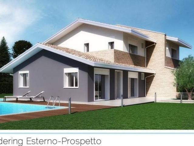 Terreno in vendita a Salizzole, Veneto