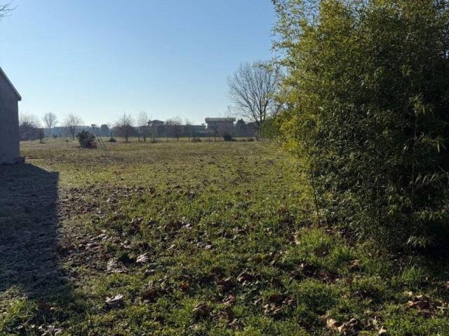 Terreno in vendita a Salizzole, Veneto