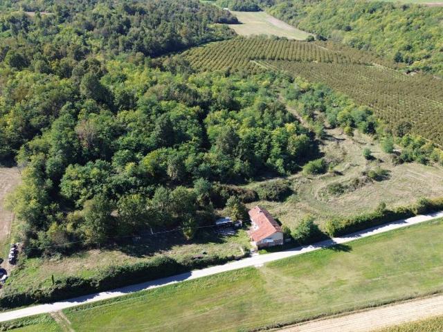 Terreno in vendita a Piemonte, Cuneo