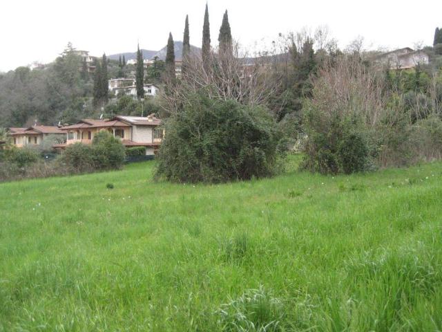 Terreno in vendita a Comunità Montana Parco Alto Garda bresciano, Salò