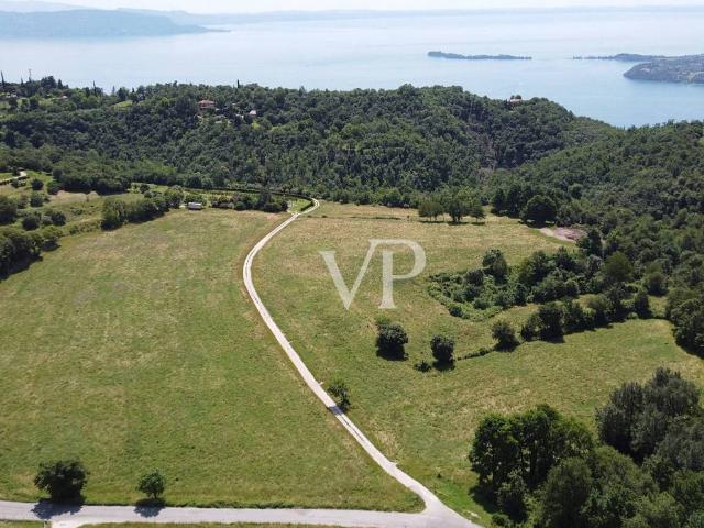 Terreno in vendita a Comunità Montana Parco Alto Garda bresciano, Salò