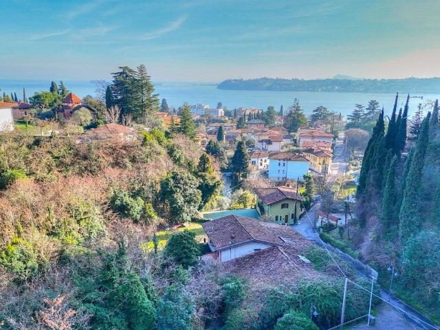 Terreno in vendita a Comunità Montana Parco Alto Garda bresciano, Salò