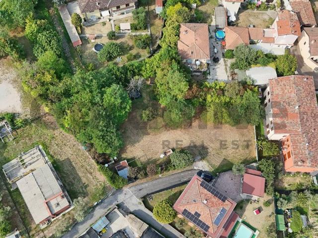 Terreno in vendita a Molin, Salò