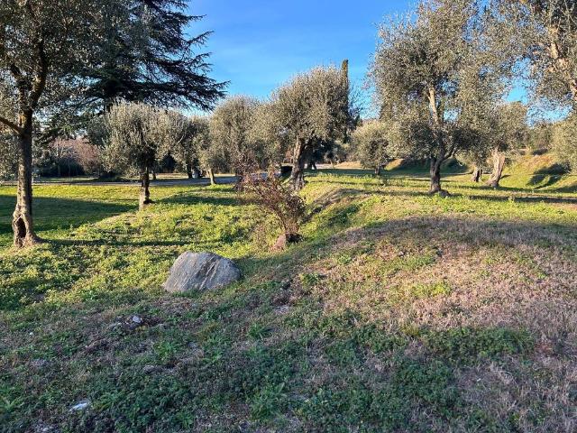 Terreno in vendita a Comunità Montana Parco Alto Garda bresciano, Salò
