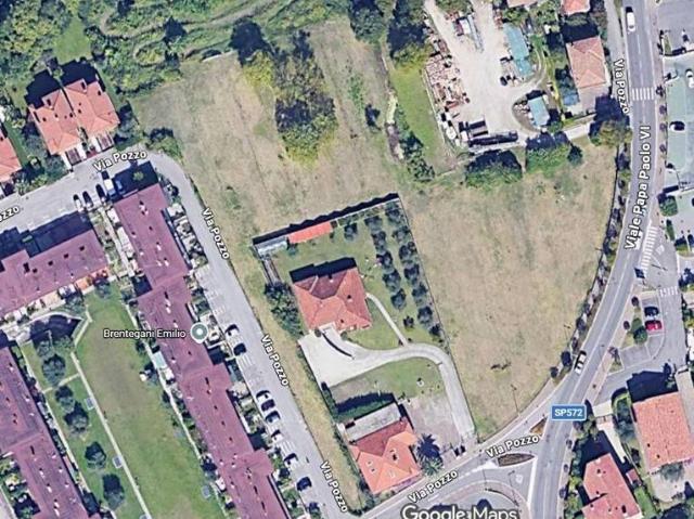 Terreno in vendita a Comunità Montana Parco Alto Garda bresciano, Salò