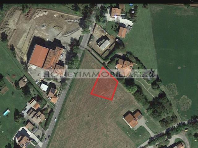 Terreno in vendita a Salsomaggiore Terme, Reggio Emilia
