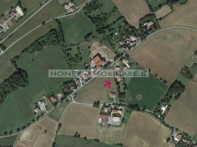 Terreno in vendita a Salsomaggiore Terme, Reggio Emilia
