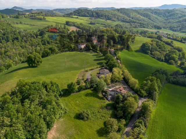Terreno in vendita a Salsomaggiore Terme, Reggio Emilia