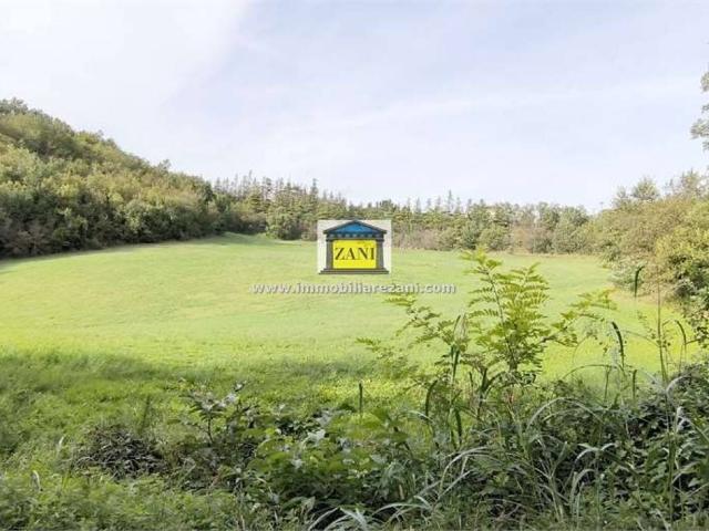 Terreno in vendita a Salsomaggiore Terme, Reggio Emilia