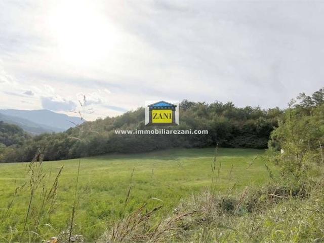 Terreno in vendita a Salsomaggiore Terme, Reggio Emilia