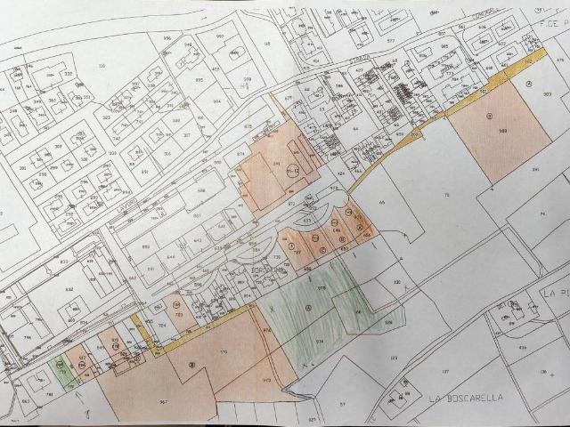 Terreno in vendita a Salsomaggiore Terme, Reggio Emilia
