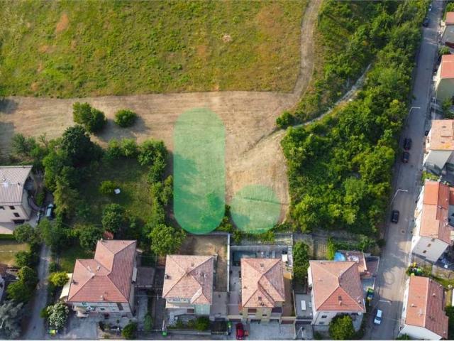 Terreno in vendita a Salsomaggiore Terme, Reggio Emilia