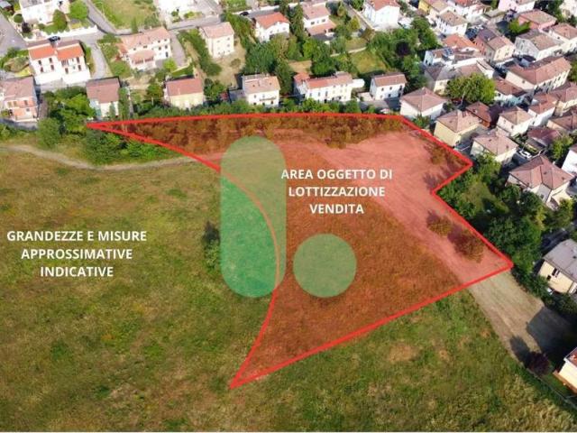 Terreno in vendita a Salsomaggiore Terme, Reggio Emilia