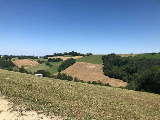 Terreno in vendita a Salsomaggiore Terme, Reggio Emilia