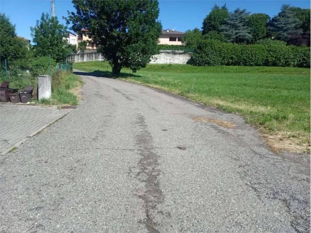 Terreno in vendita a Comunità Montana del Piambello, Saltrio
