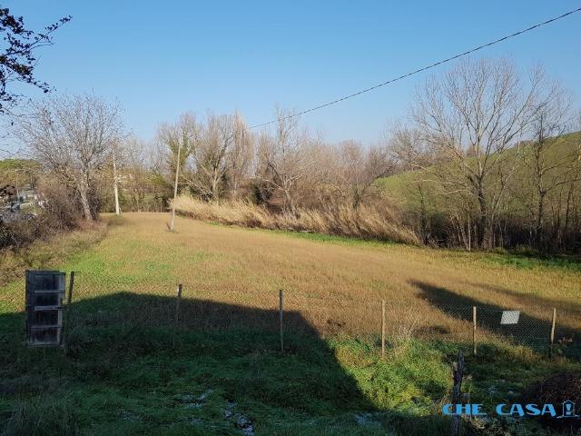 Terreno in vendita a Santa Maria del Monte, Saludecio