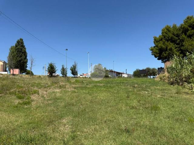 Terreno in vendita a Santa Maria del Monte, Saludecio
