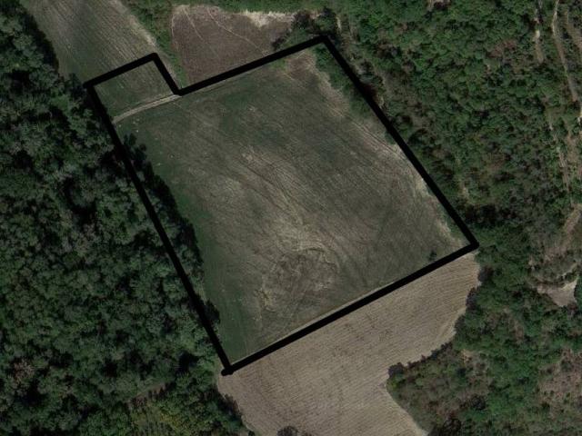 Terreno in vendita a La Piana, Saludecio