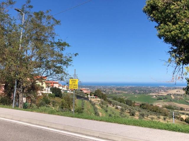 Terreno in vendita a Monte del Prete Basso, Saludecio