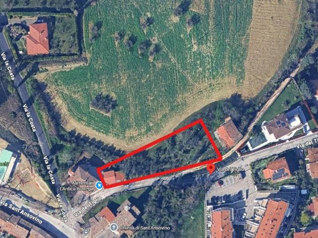 Terreno in vendita a Saludecio, Reggio Emilia