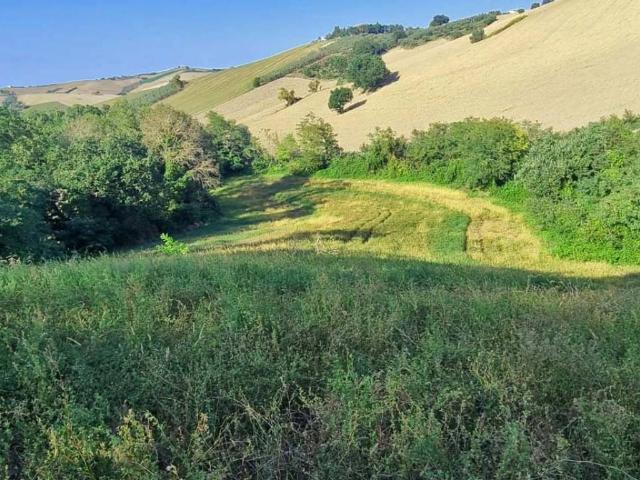 Terreno in vendita a Saludecio, Reggio Emilia